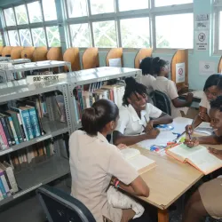 Brown's Town Community Centre - Brown's Town