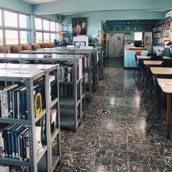 Brown's Town Community Centre - Brown's Town