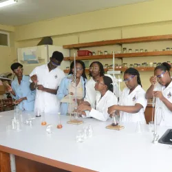 Brown's Town Community Centre - Brown's Town