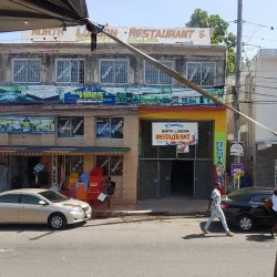 Brown's Town Market - Brown's Town