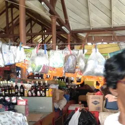 Brown's Town Market - Brown's Town