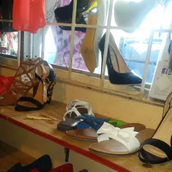 Brown's Town Market - Brown's Town