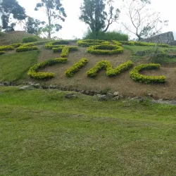 Cinchona Botanical Gardens - Brown's Town