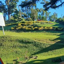 Cinchona Botanical Gardens - Brown's Town