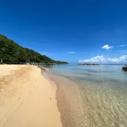 Dunn's River Falls - Brown's Town