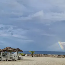 Runaway Bay Beach - Brown's Town