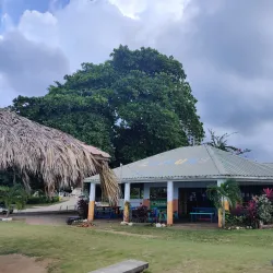 Runaway Bay Beach - Brown's Town