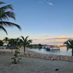 Runaway Bay Beach - Brown's Town