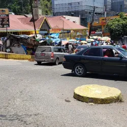 St. Ann's Bay - Brown's Town