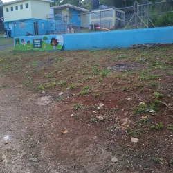 St. Ann's Bay - Brown's Town