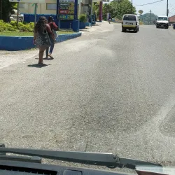 St. Ann's Bay - Brown's Town