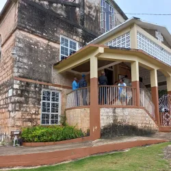 St. Ann's Bay - Brown's Town