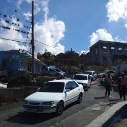 St. Ann's Bay - Brown's Town