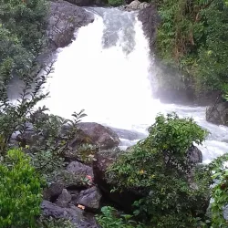 Buff Bay Beach - Buff Bay
