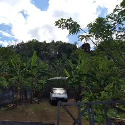 Bull Bay Beach - Bull Bay