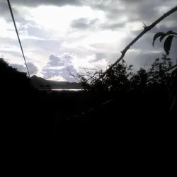 Bull Bay Beach - Bull Bay