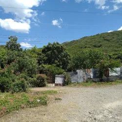 Bull Bay Fishing Village - Bull Bay