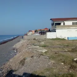 Bull Bay Fishing Village - Bull Bay