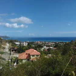 Bull Bay Fishing Village - Bull Bay