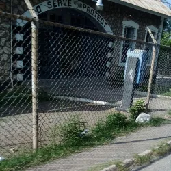 Bull Bay Fishing Village - Bull Bay