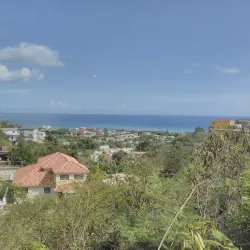 Bull Bay Fishing Village - Bull Bay