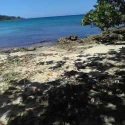 Bull Bay Market - Bull Bay