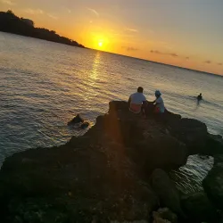 Bull Bay Market - Bull Bay