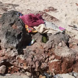 Bull Bay Market - Bull Bay