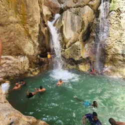 Coastal Hiking Trails - Bull Bay