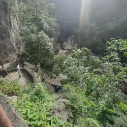 Coastal Hiking Trails - Bull Bay