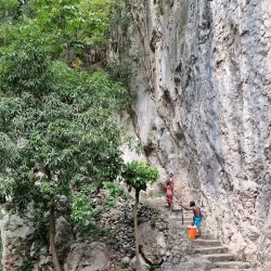 Coastal Hiking Trails - Bull Bay