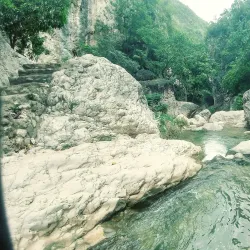 Coastal Hiking Trails - Bull Bay