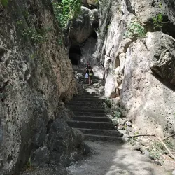 Coastal Hiking Trails - Bull Bay
