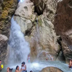 Coastal Hiking Trails - Bull Bay