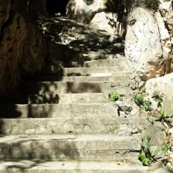 Coastal Hiking Trails - Bull Bay