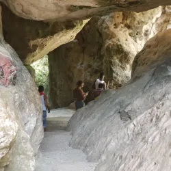 Coastal Hiking Trails - Bull Bay