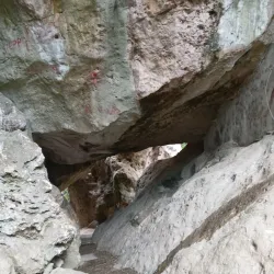 Coastal Hiking Trails - Bull Bay