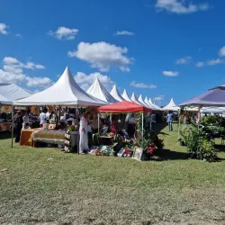 Community Cultural Events - Bull Bay