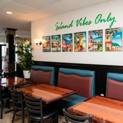 Local Jamaican Eateries - Bull Bay