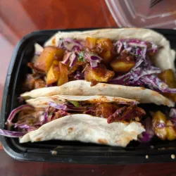 Local Jamaican Eateries - Bull Bay