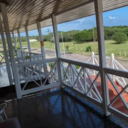 Milk River Bath - Bull Bay