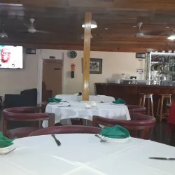 Milk River Bath - Bull Bay