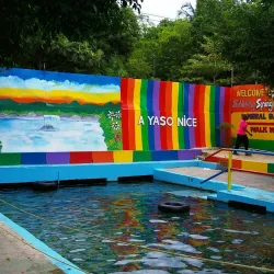 Natural Springs Exploration - Bull Bay