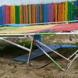 Natural Springs Exploration - Bull Bay