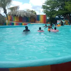 Natural Springs Exploration - Bull Bay