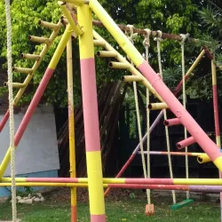 Natural Springs Exploration - Bull Bay