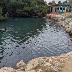 Salt River Beach - Bull Bay