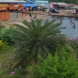 Salt River Beach - Bull Bay