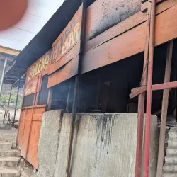 Salt River Beach - Bull Bay