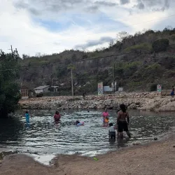 Salt River Beach - Bull Bay